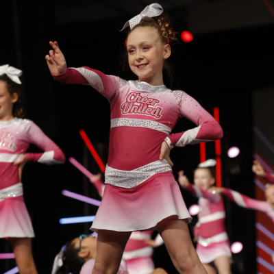 Cheerleading Cheerleading